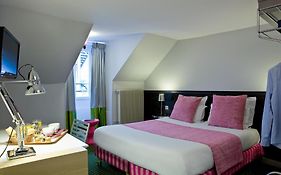 Hotel Antin Trinité